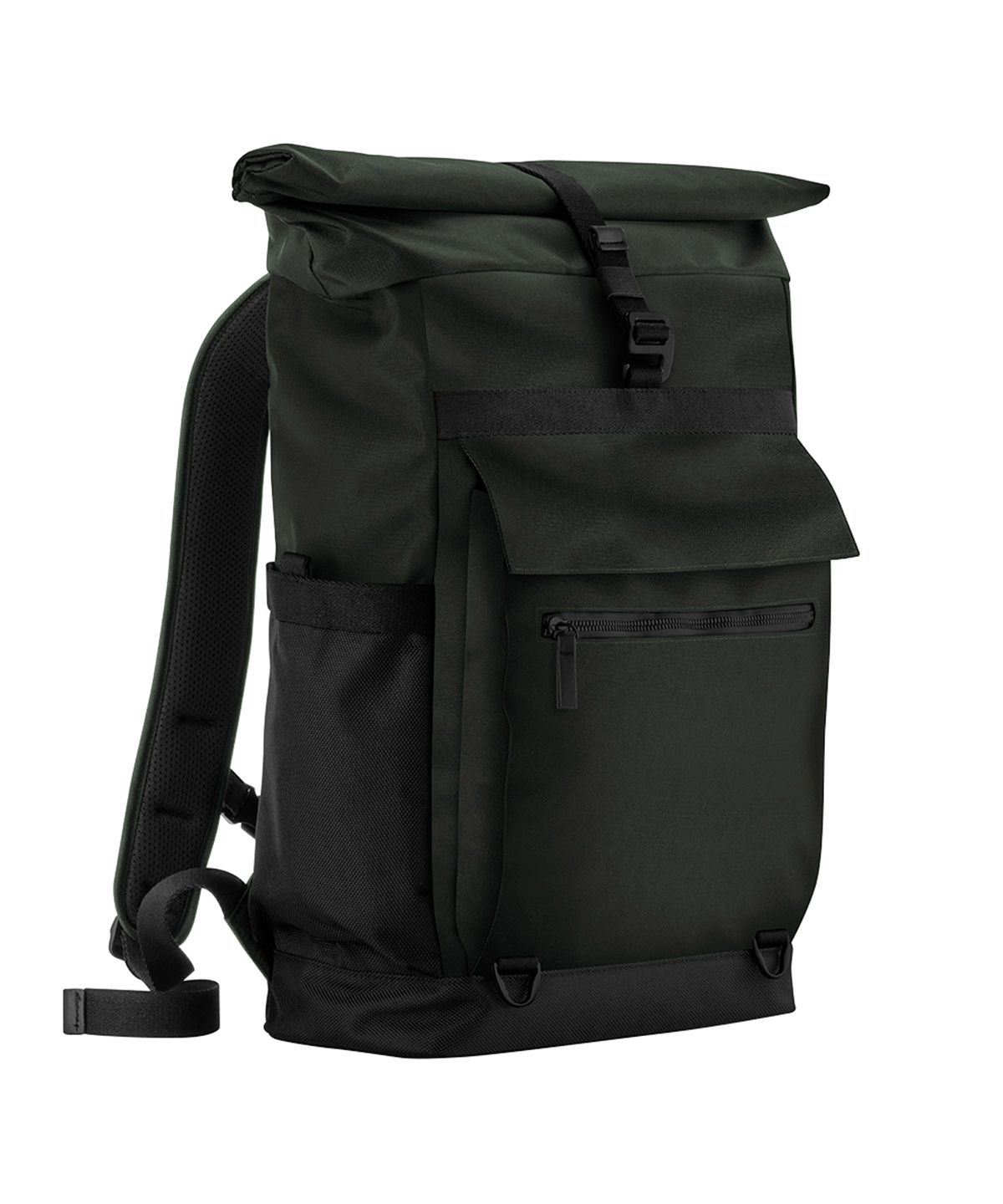 Axis Roll-Top Backpack - Image 3