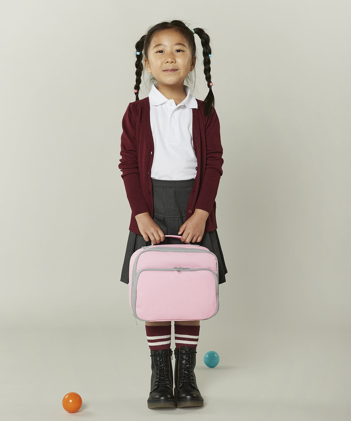 Lunch Cooler Bag