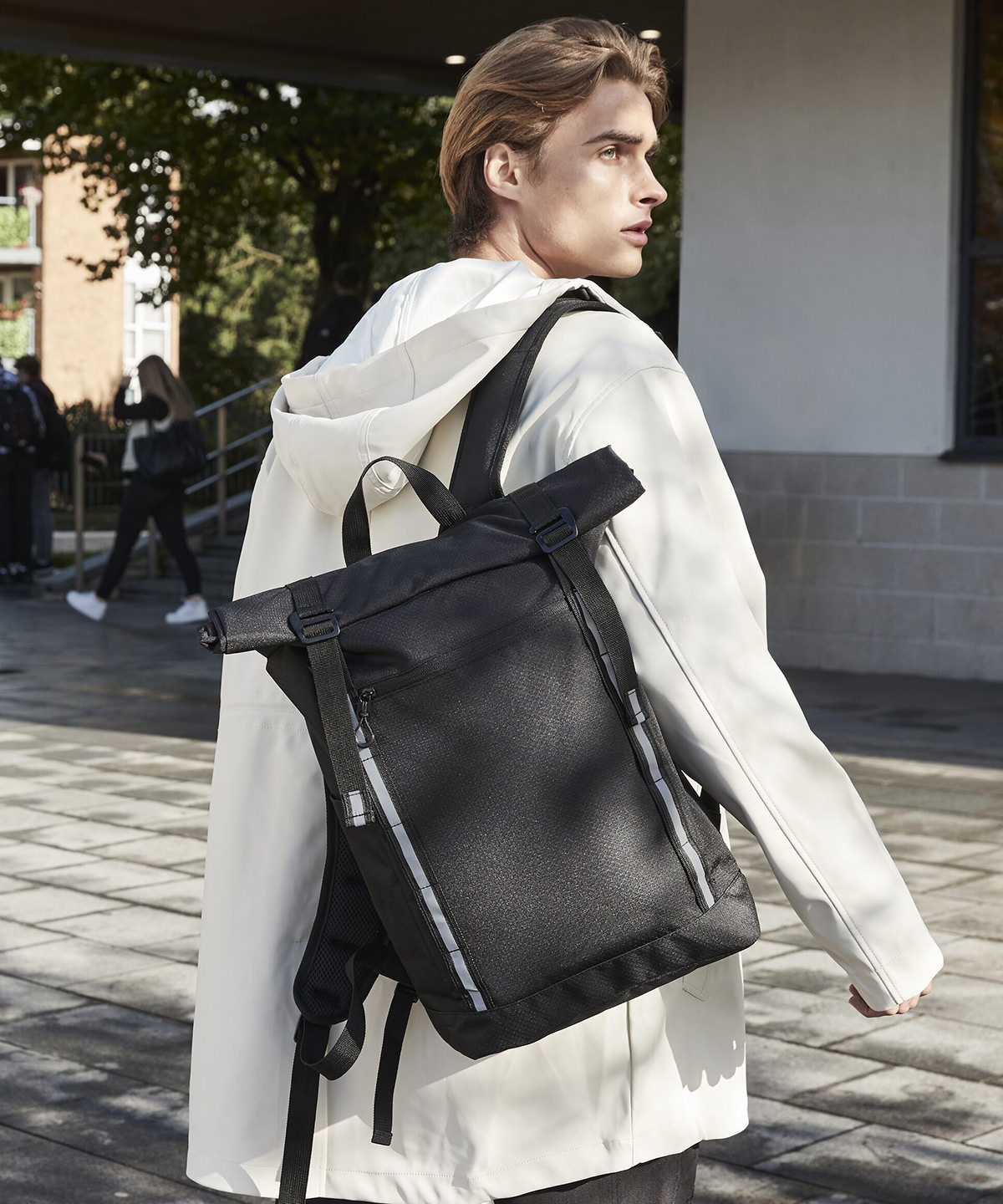 Urban Commute Backpack