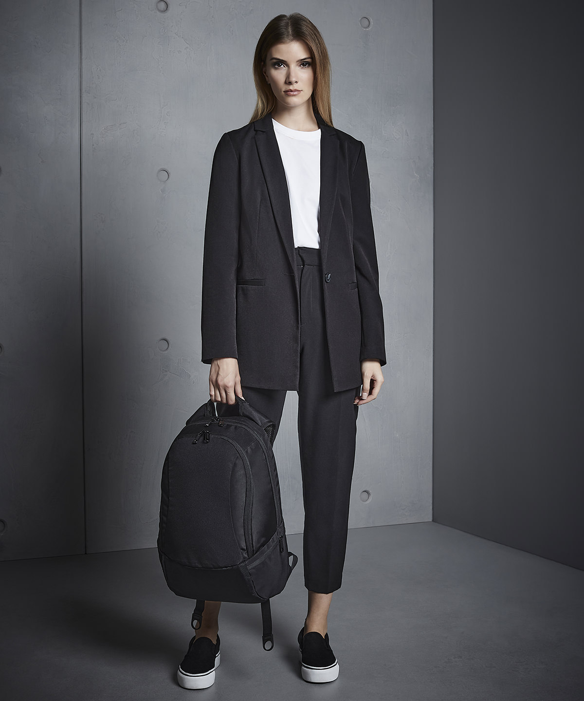 Vessel™ Slimline Laptop Backpack
