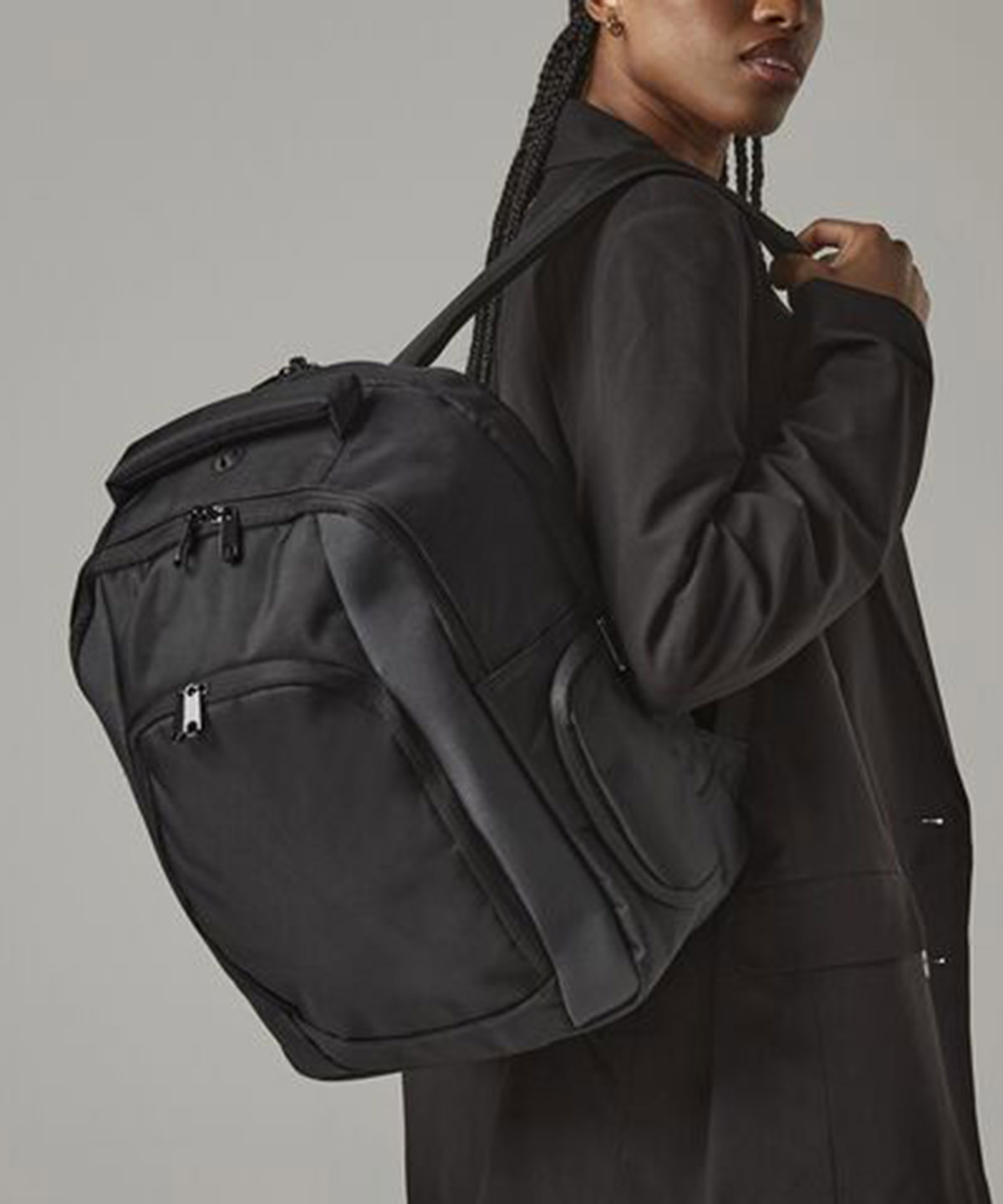 Tungsten™ Laptop Backpack