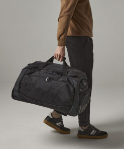Tungsten™ Wheelie Travel Bag