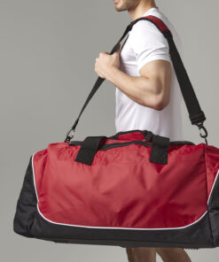 Teamwear Jumbo Kit Bag