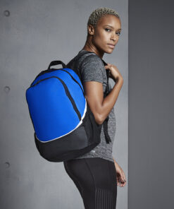 Pro Team Backpack