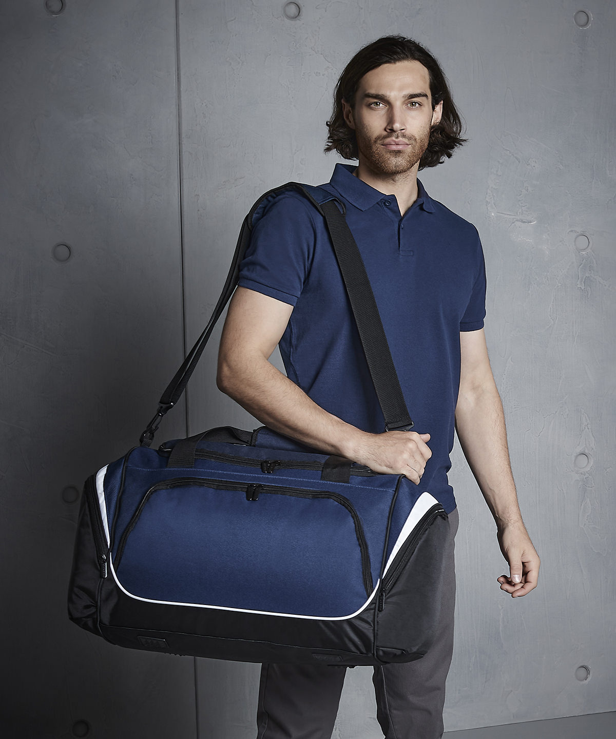 Pro Team Holdall