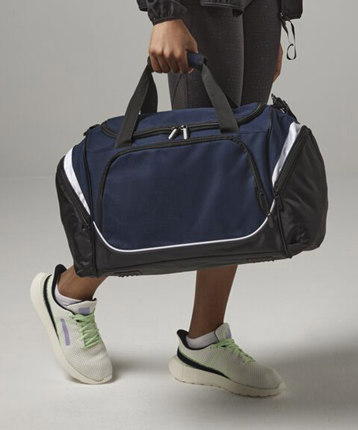 Pro Team Locker Bag