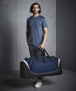Pro Team Jumbo Kit Bag