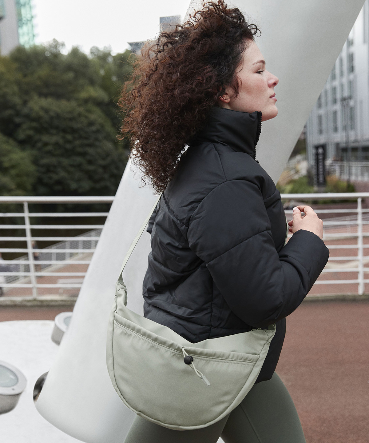 Studio Cross-Body Bag