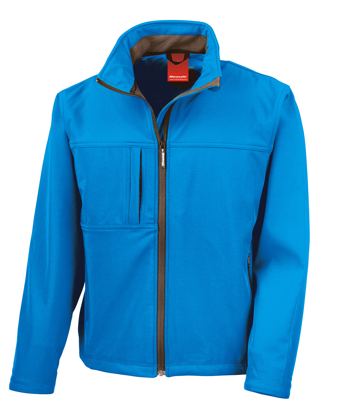 Classic Softshell Jacket - Image 2