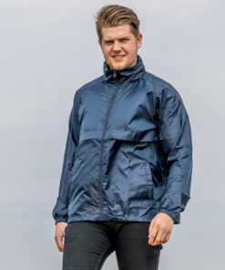 Core Windcheater