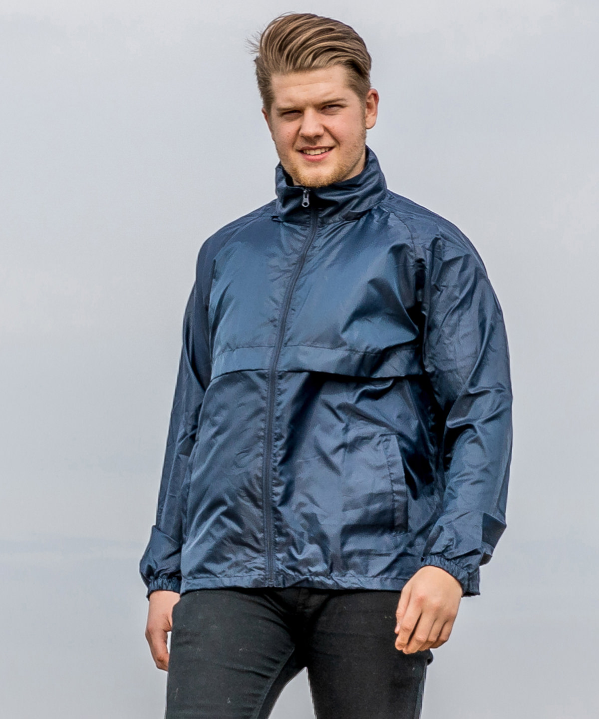 Core Windcheater