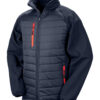 Navy/Red