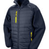 Navy/Yellow