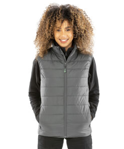 Promo Padded Bodywarmer