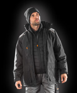 Work-Guard Vostex Long Coat