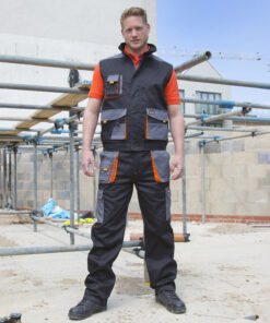 Work-Guard Lite Trousers