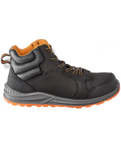 Alternative view of Stirling Safety Boot