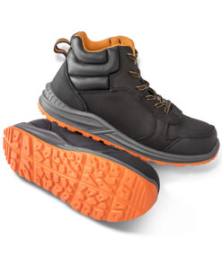 Stirling Safety Boot