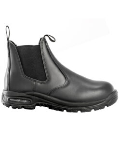 Alternative view of Kane Safety Dealer Boot