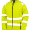 Fluorescent Yellow