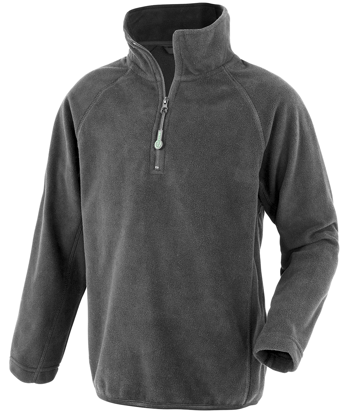 Junior Recycled Microfleece Top - Image 3
