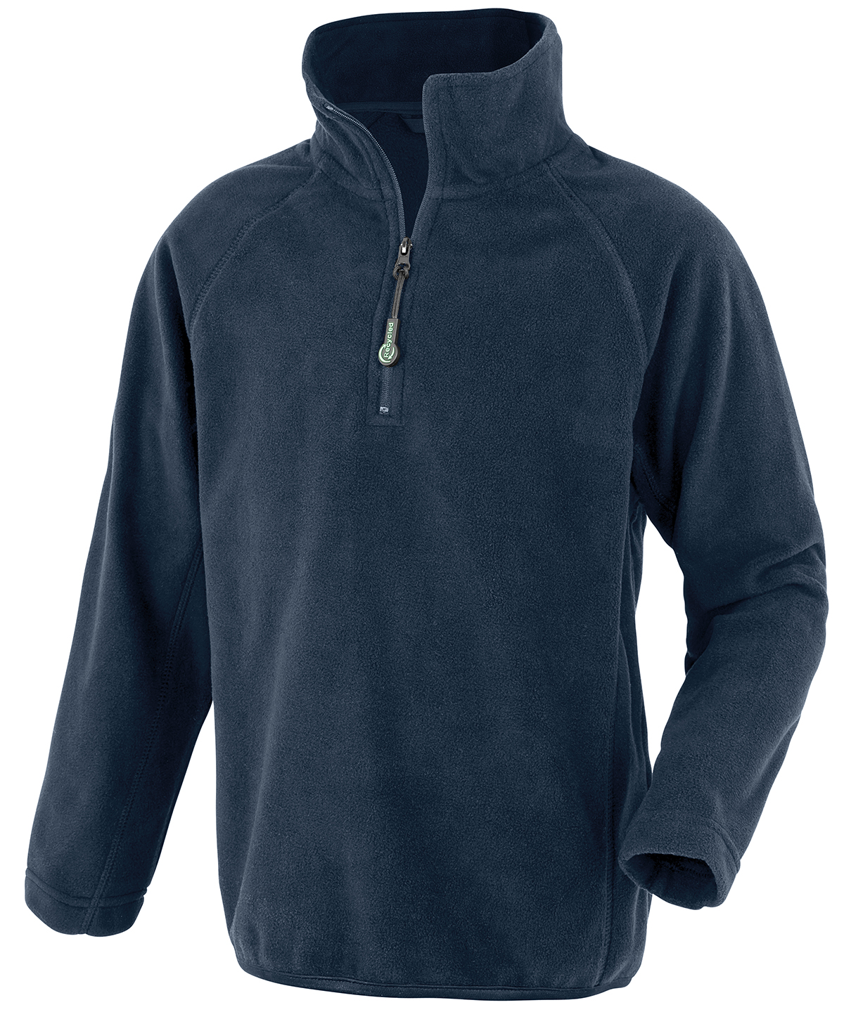 Junior Recycled Microfleece Top - Image 4