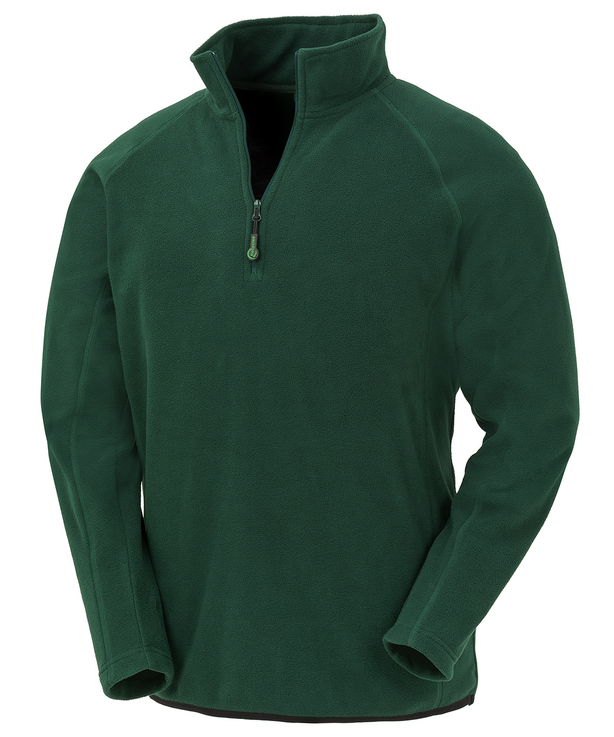 Recycled Microfleece Top - Image 3