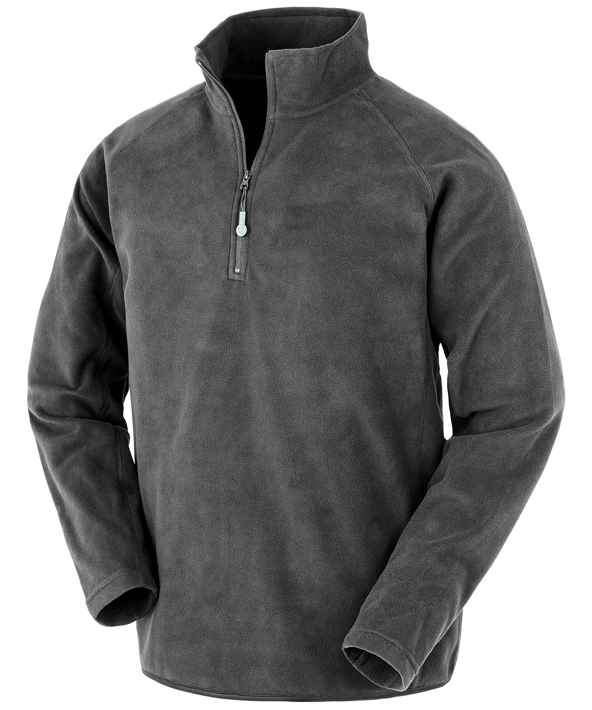 Recycled Microfleece Top - Image 4