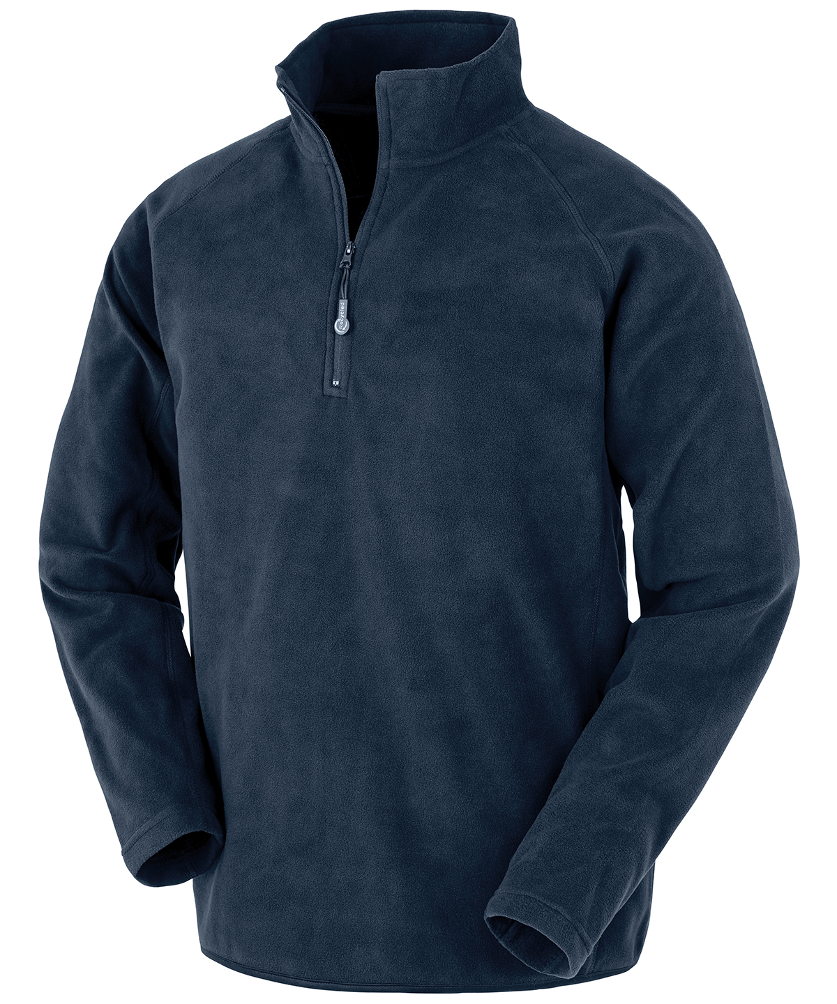 Recycled Microfleece Top - Image 5