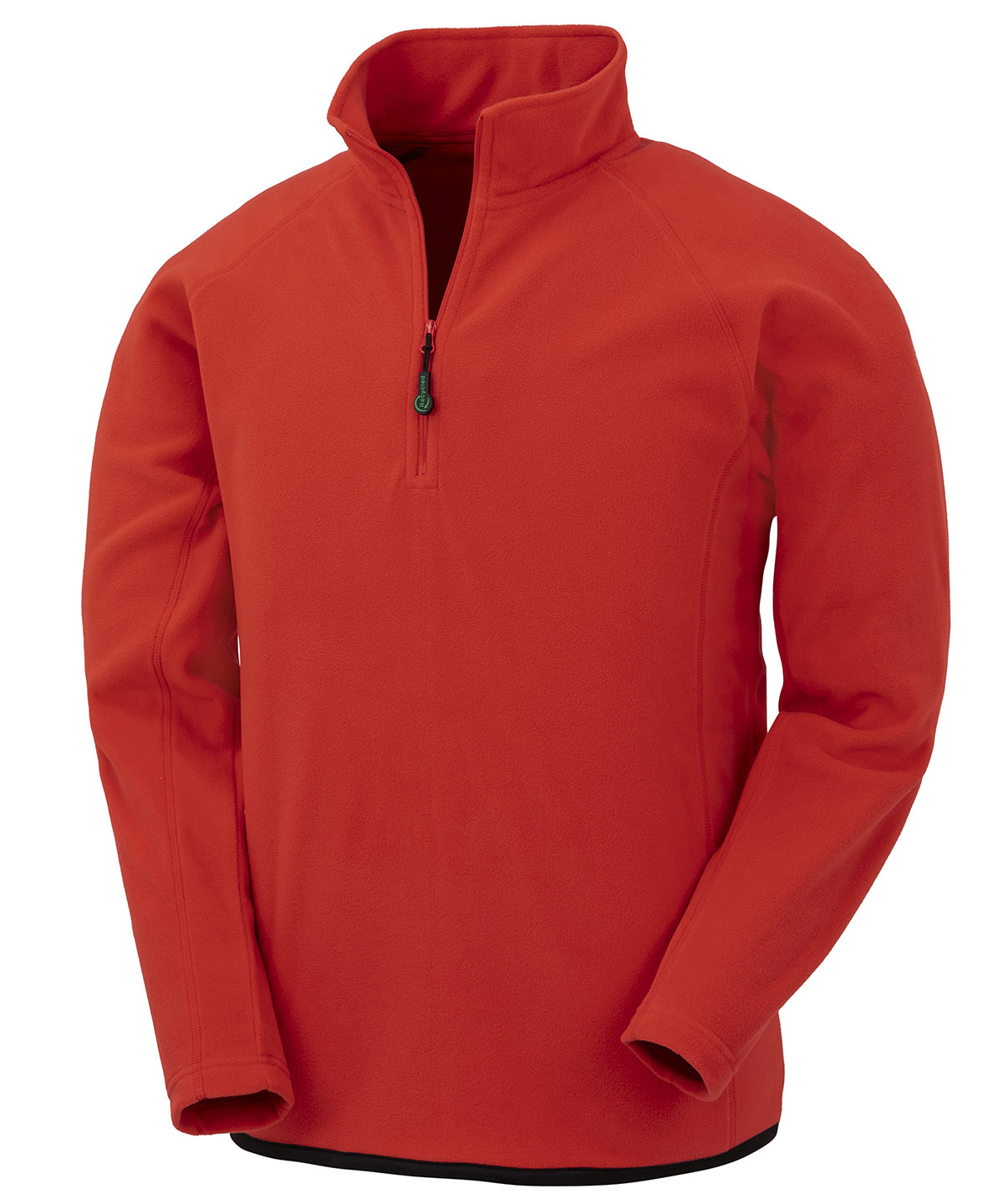 Recycled Microfleece Top - Image 6