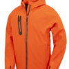 Orange/Navy