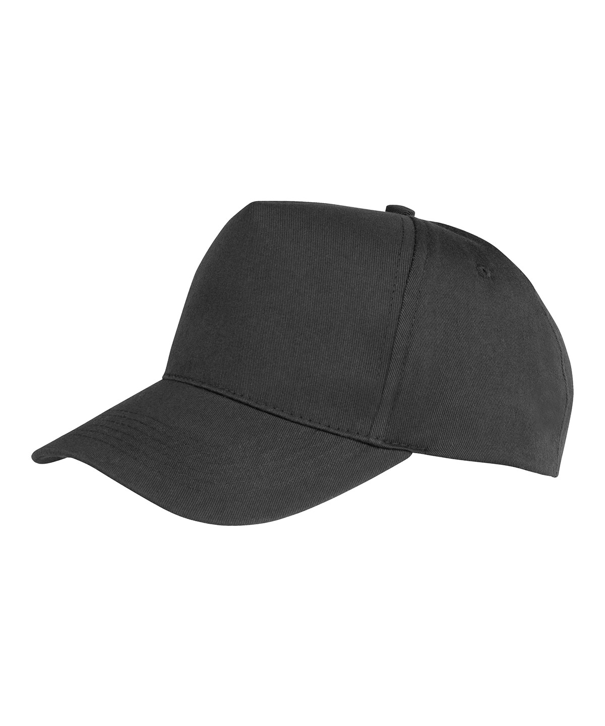 Core Junior Recycled Printer's Cap - Image 2