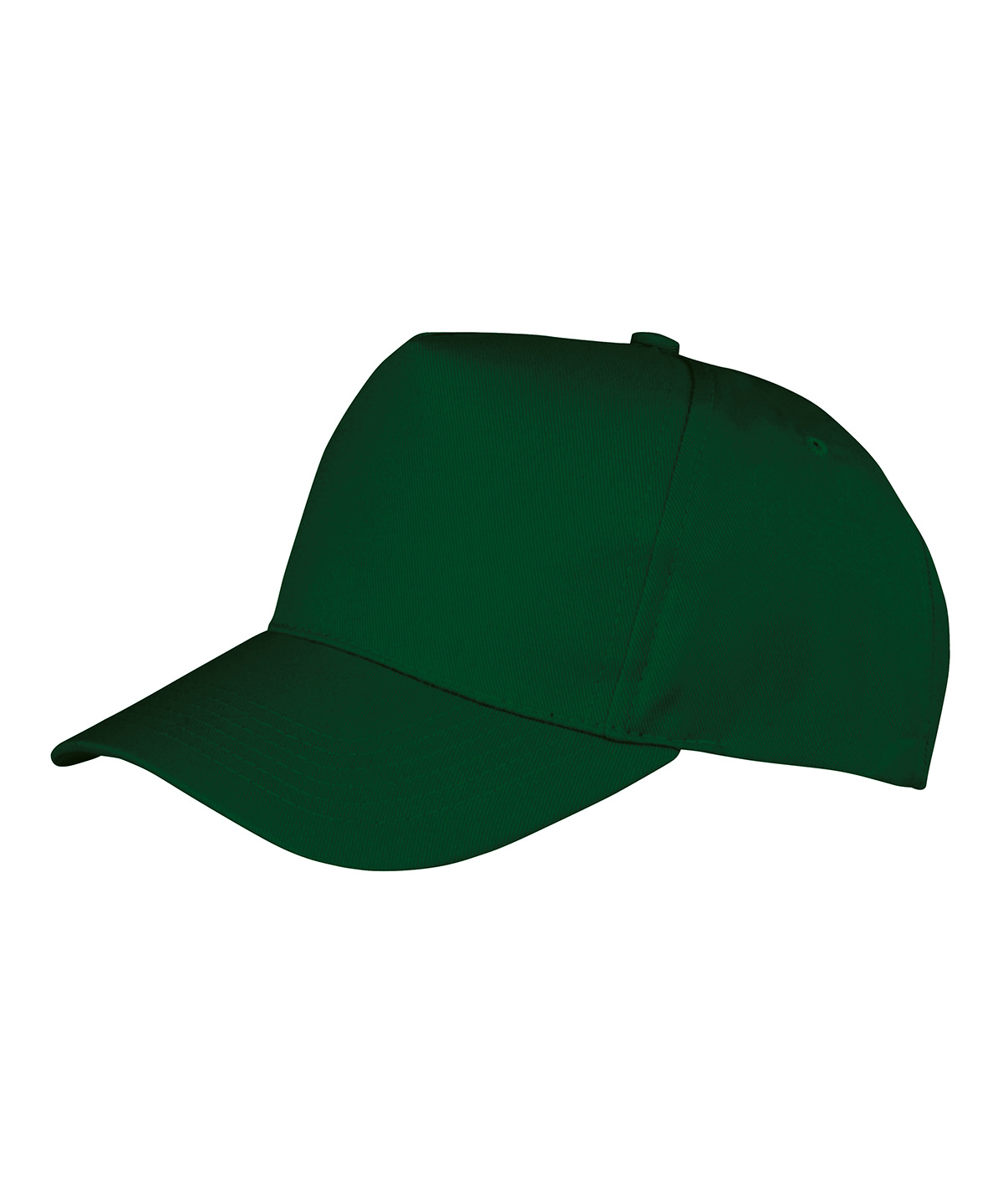 Core Junior Recycled Printer's Cap - Image 3