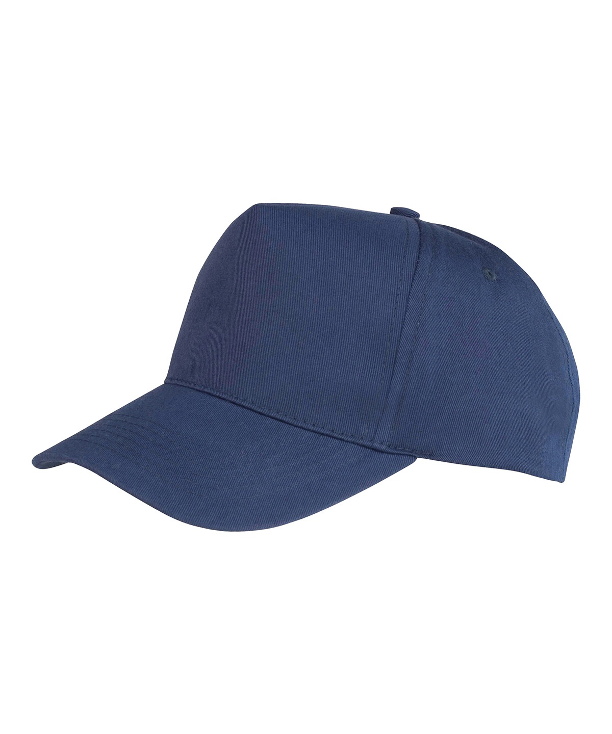 Core Junior Recycled Printer's Cap - Image 4