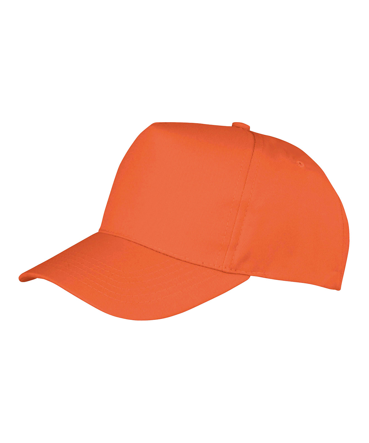 Core Junior Recycled Printer's Cap - Image 5
