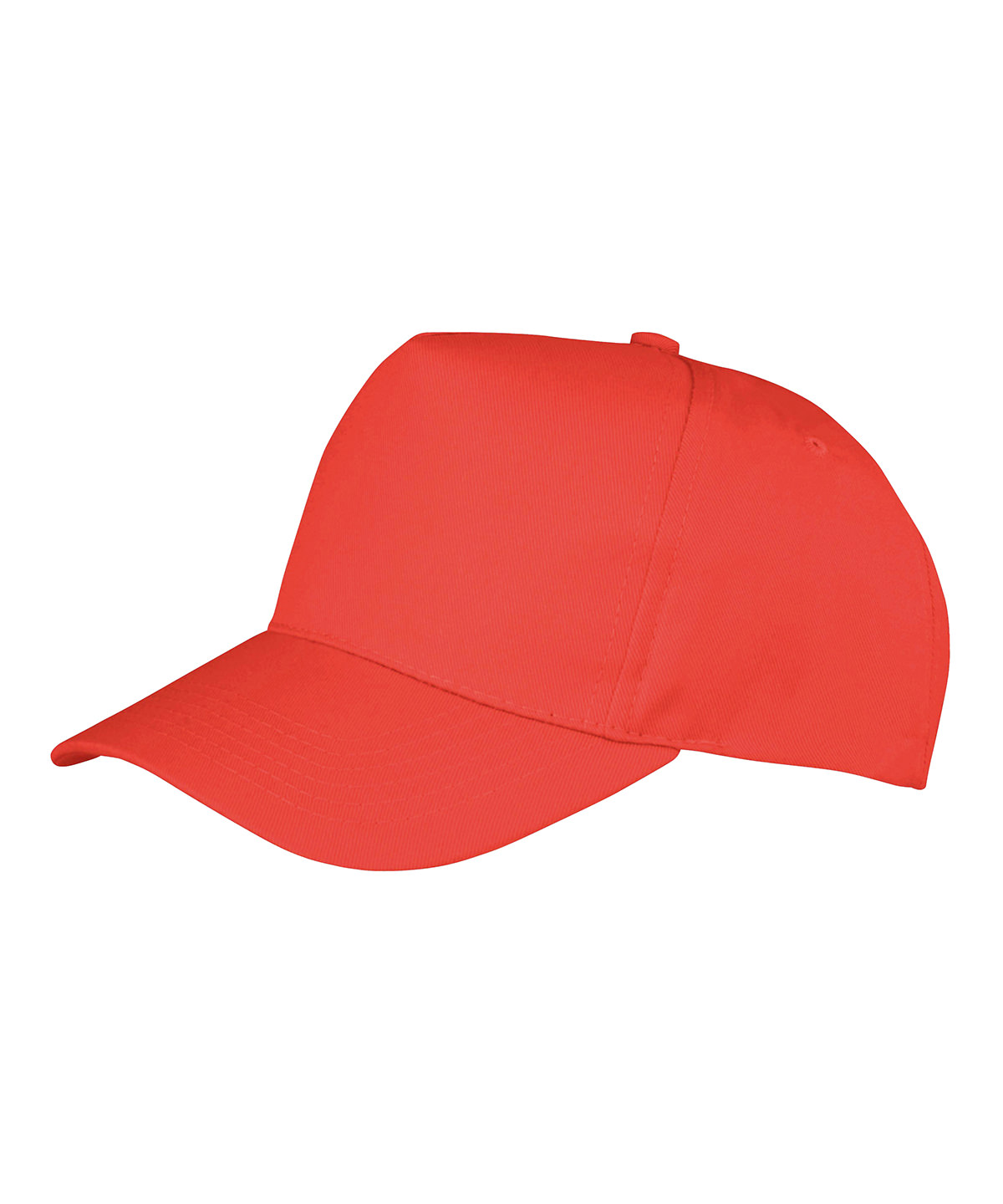 Core Junior Recycled Printer's Cap - Image 6
