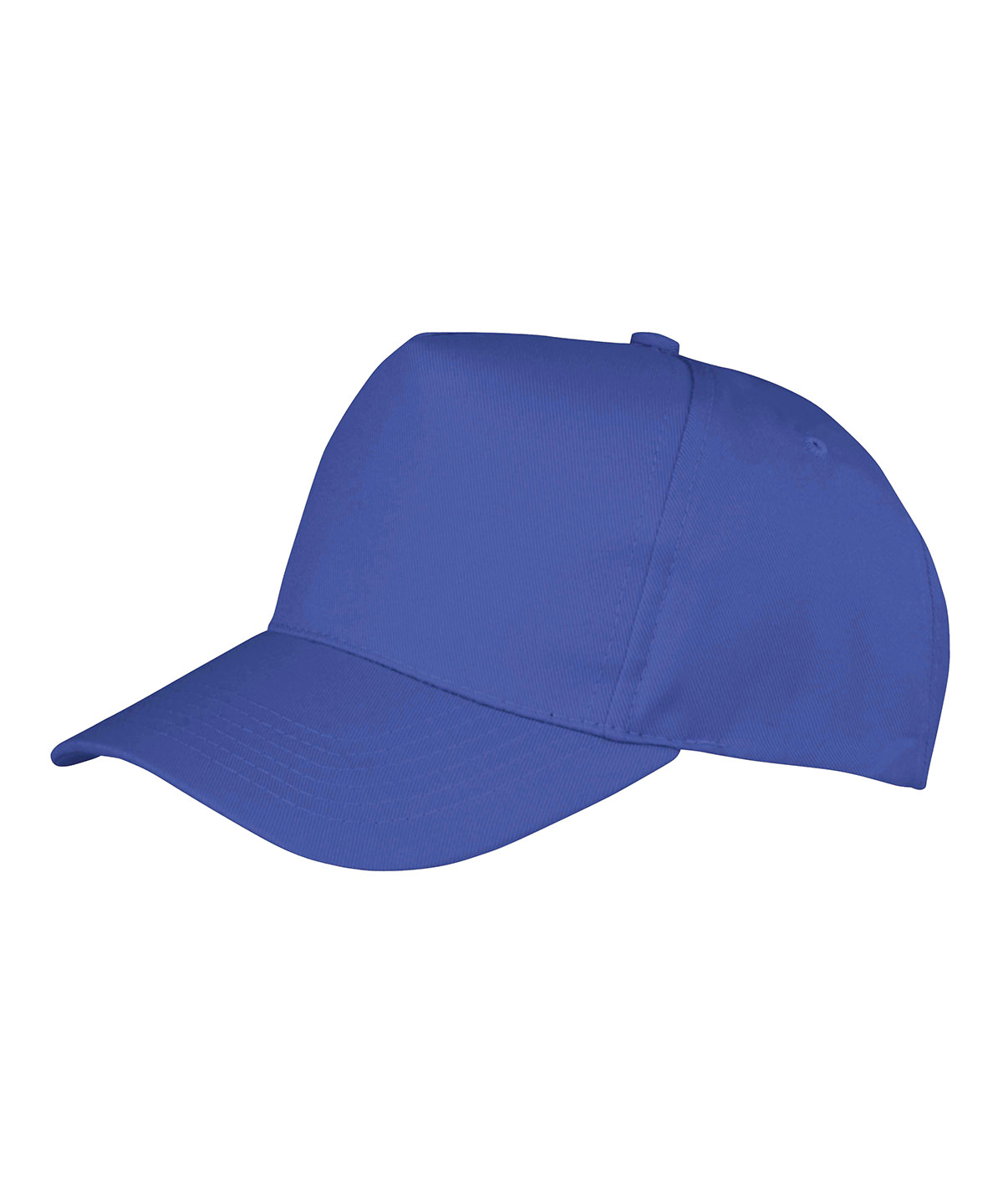Core Junior Recycled Printer's Cap - Image 7