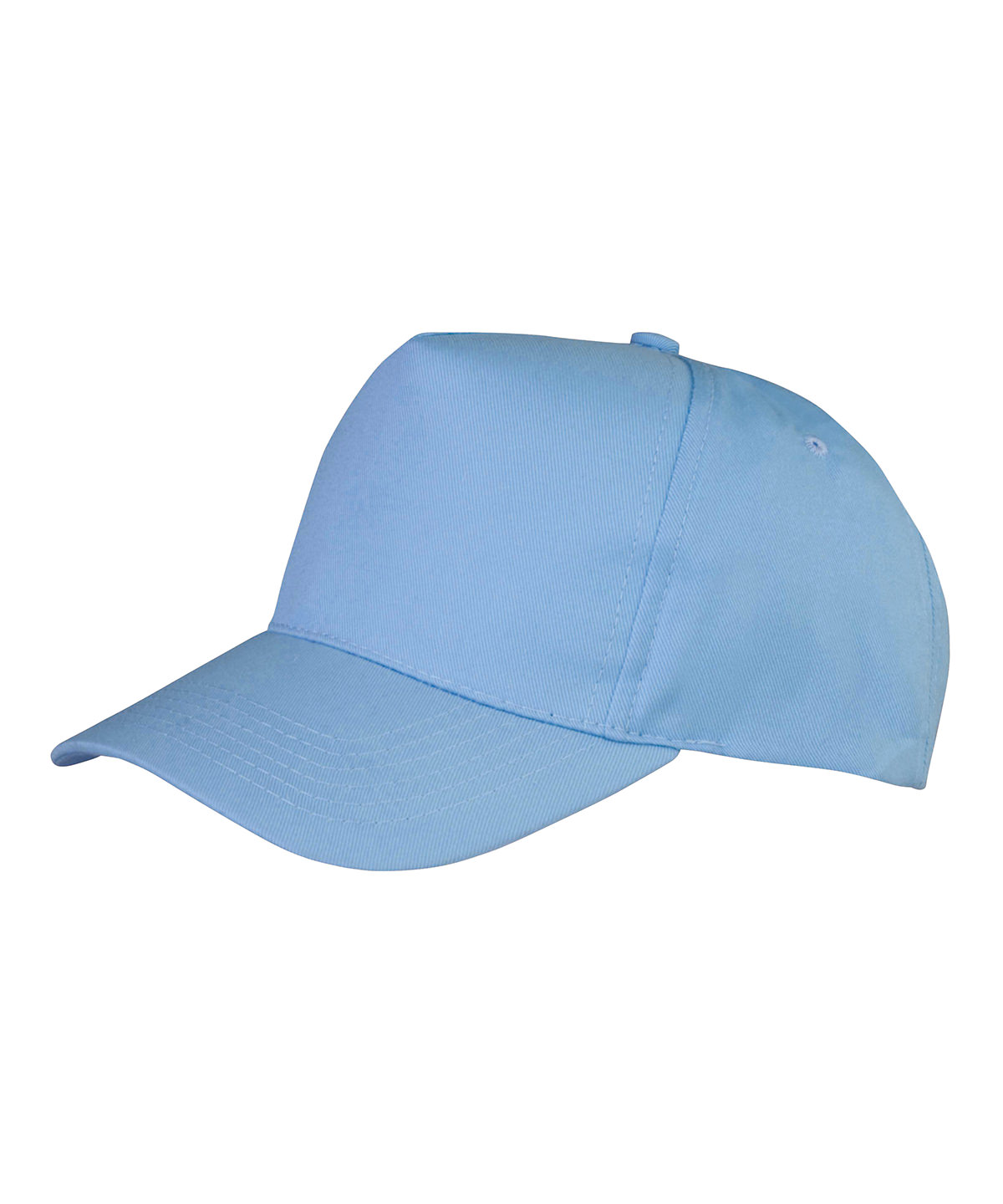 Core Junior Recycled Printer's Cap - Image 8