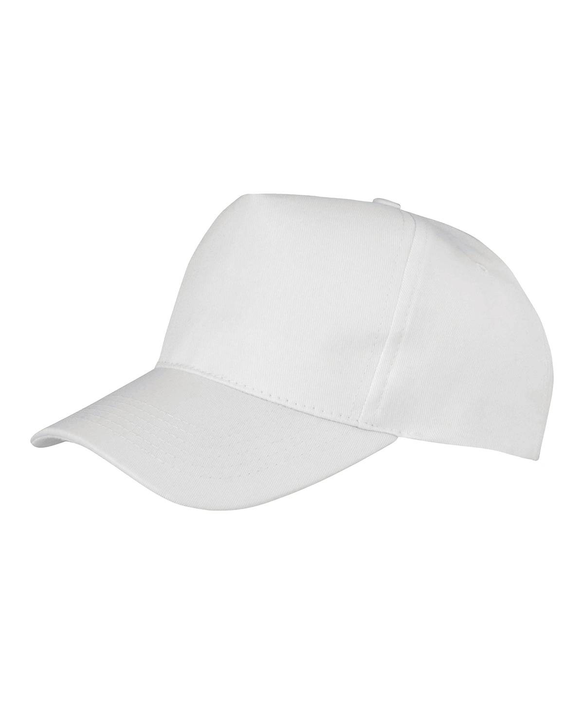 Core Junior Recycled Printer's Cap - Image 9