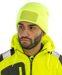Double-Knit Thinsulate? Printers Beanie