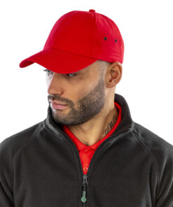 Plush Cap
