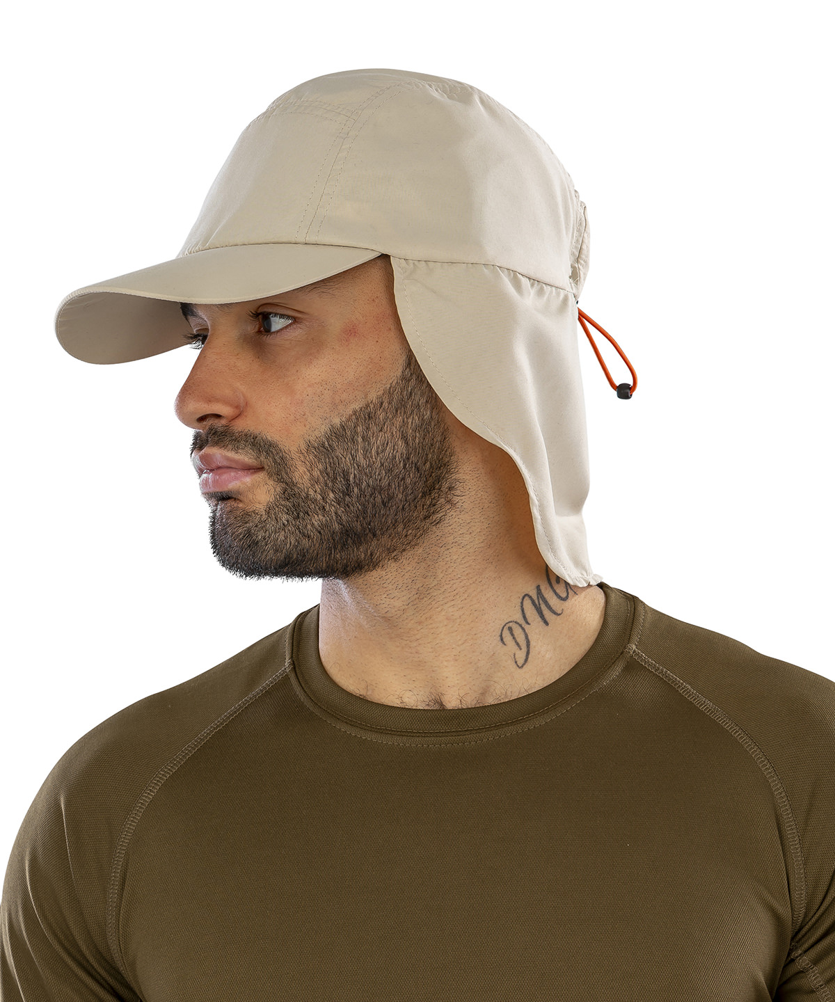 Legionnaires Cap