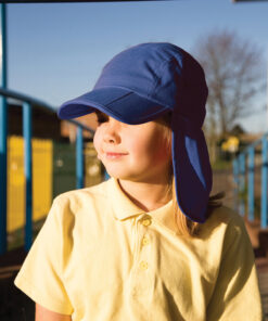 Junior Fold-Up Legionnaire's Cap