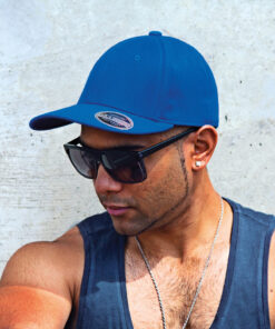 Kansas Flex Cap