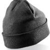 Charcoal Grey