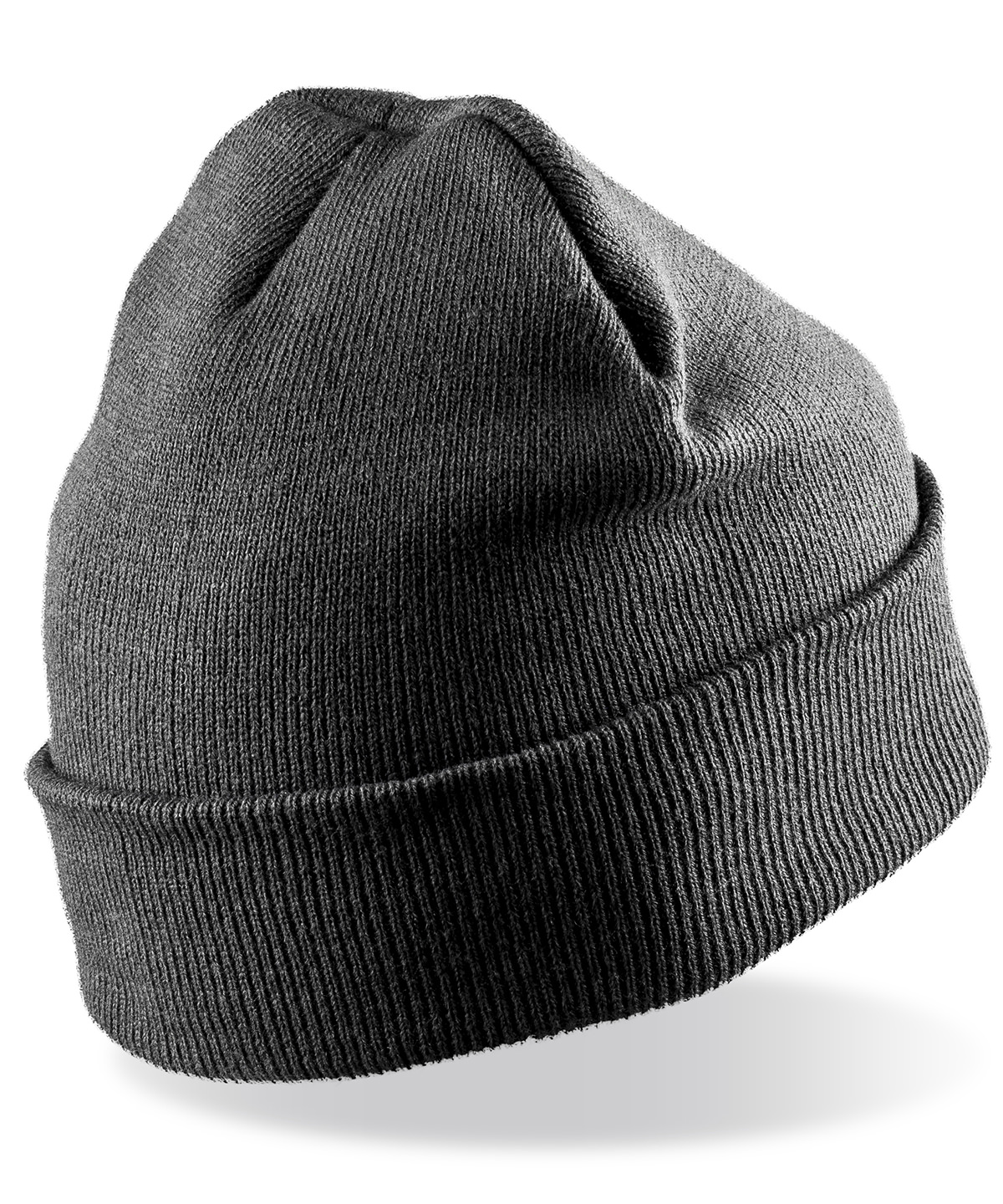 Recycled Woolly Ski Hat