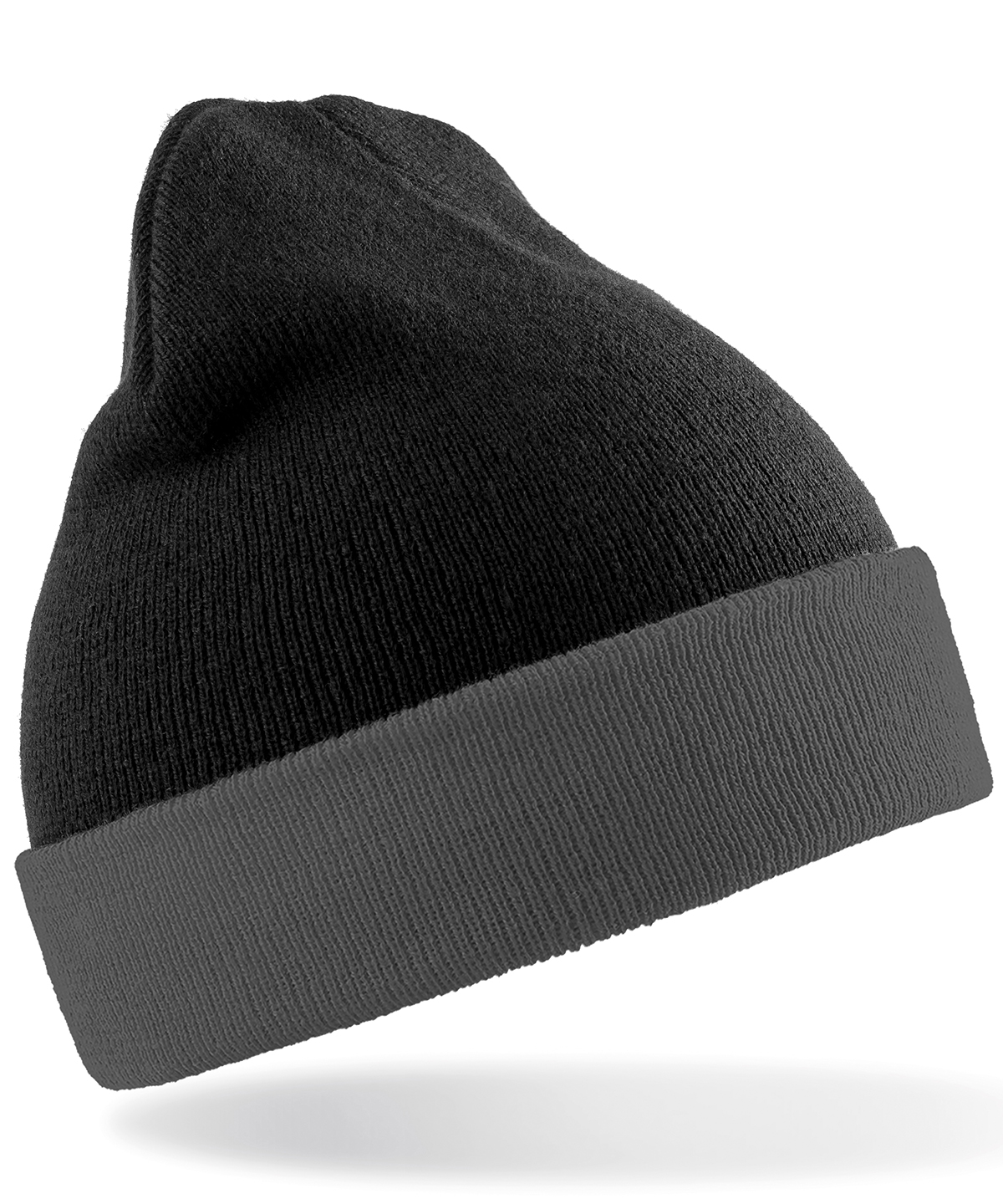 Recycled Compass Beanie - Image 2