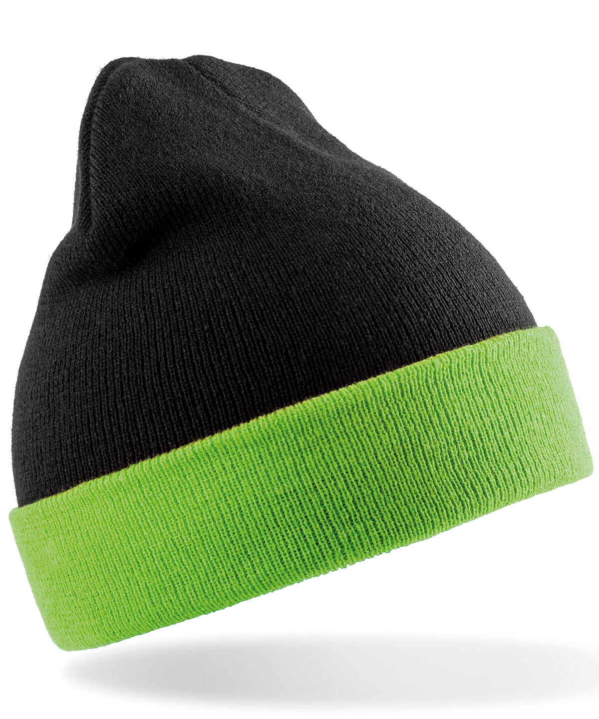 Recycled Compass Beanie - Image 3