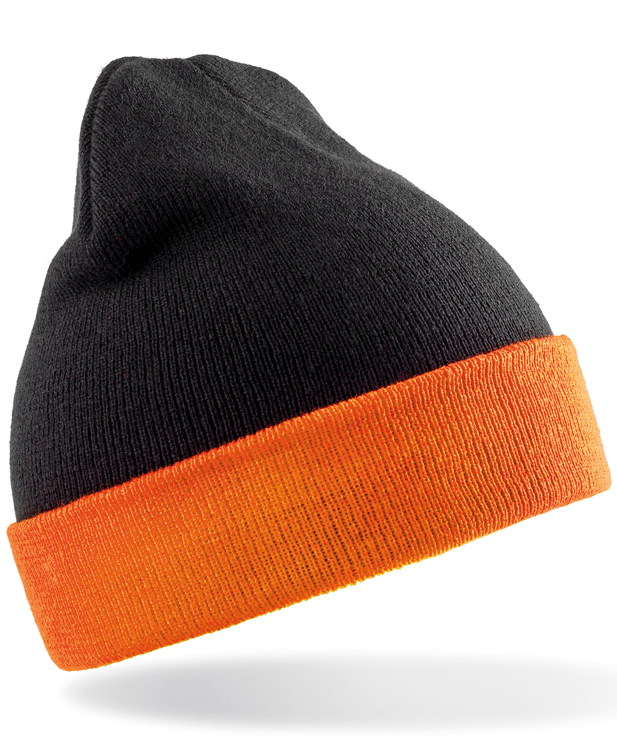 Recycled Compass Beanie - Image 4