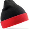 Black/Red